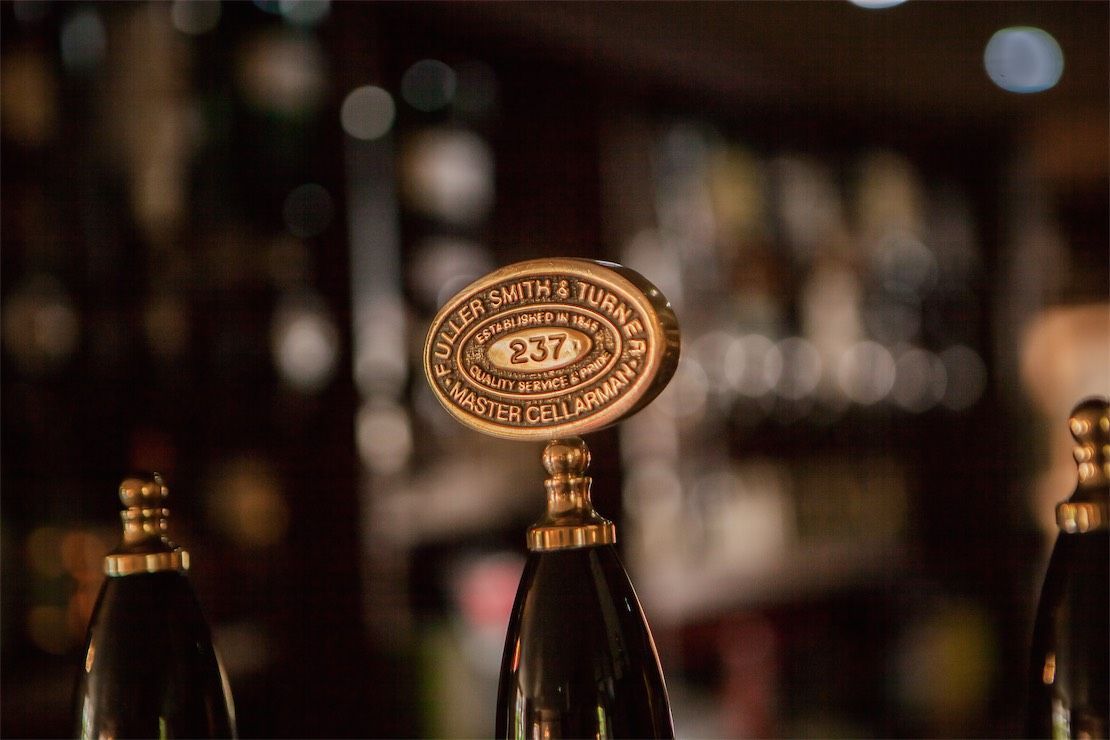 The Miner's Arms, Fareham | Quiz Night