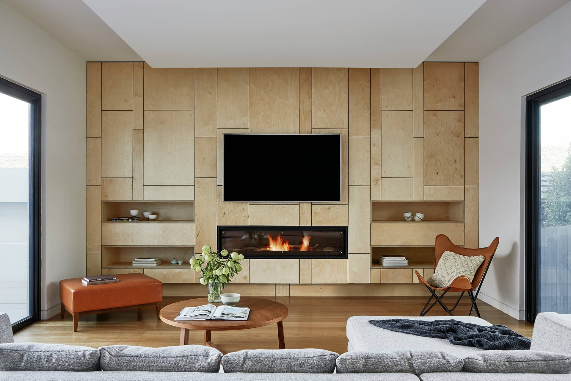 Interior Renovations
