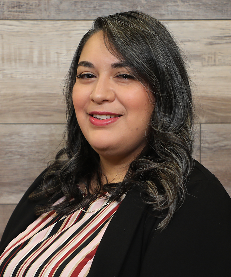 Lizeth (Liz) Martinez