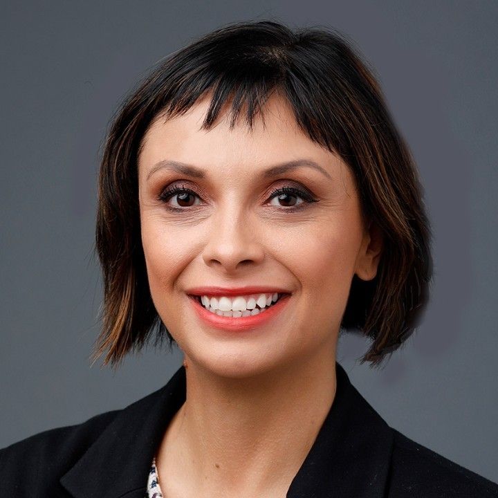Rochelle Alcon
