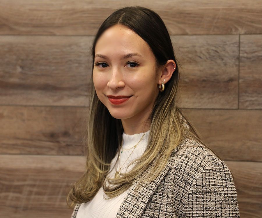 Sofia Rodriquez Villavicencio