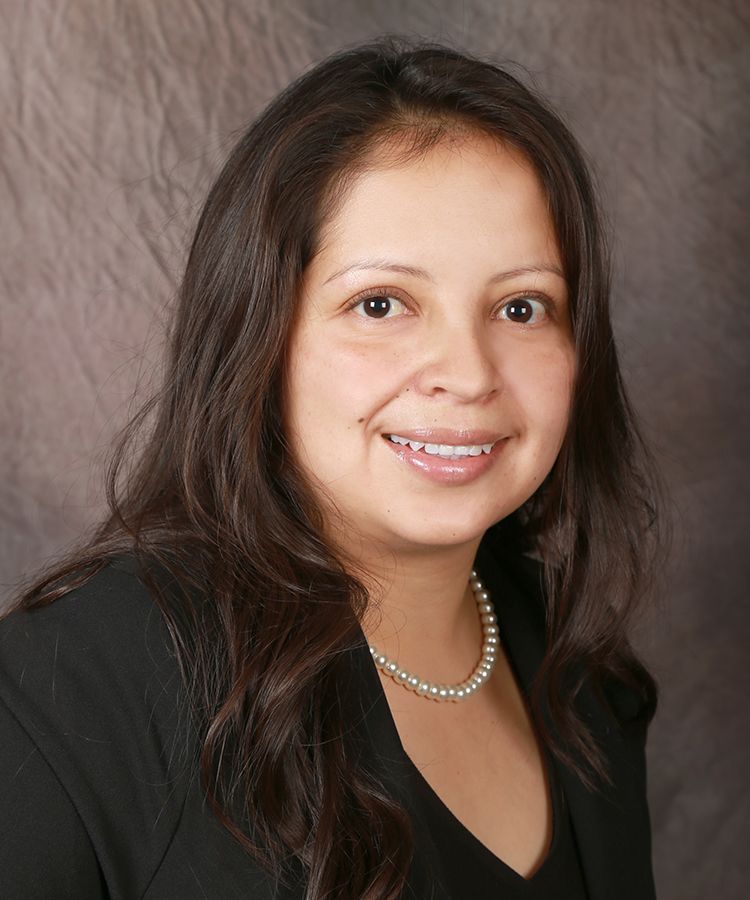 Nohemi “Mona” Morán