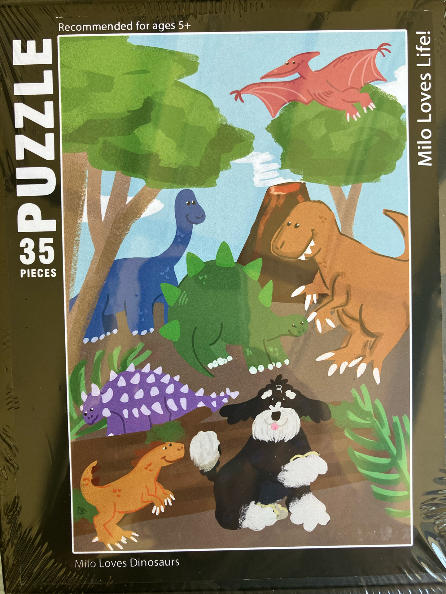 Two Buckets With a Starfish and a Shark on Them Two Buckets With a Starfish and a Shark on Them