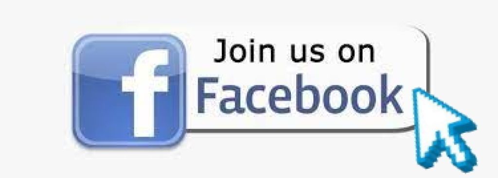 Join Us On Facebook