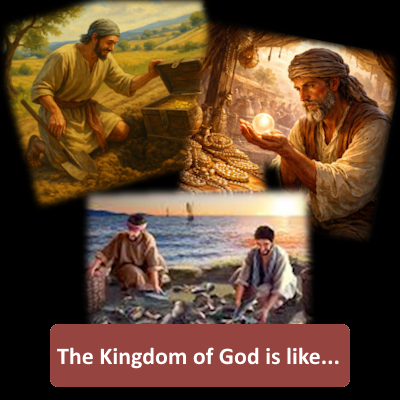 Join the Church in promoting “Mustard Seed Commitments.” Strengthen your knowledge of the Gospel.