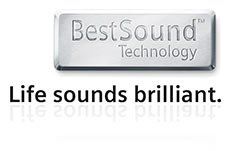 BestSound logo