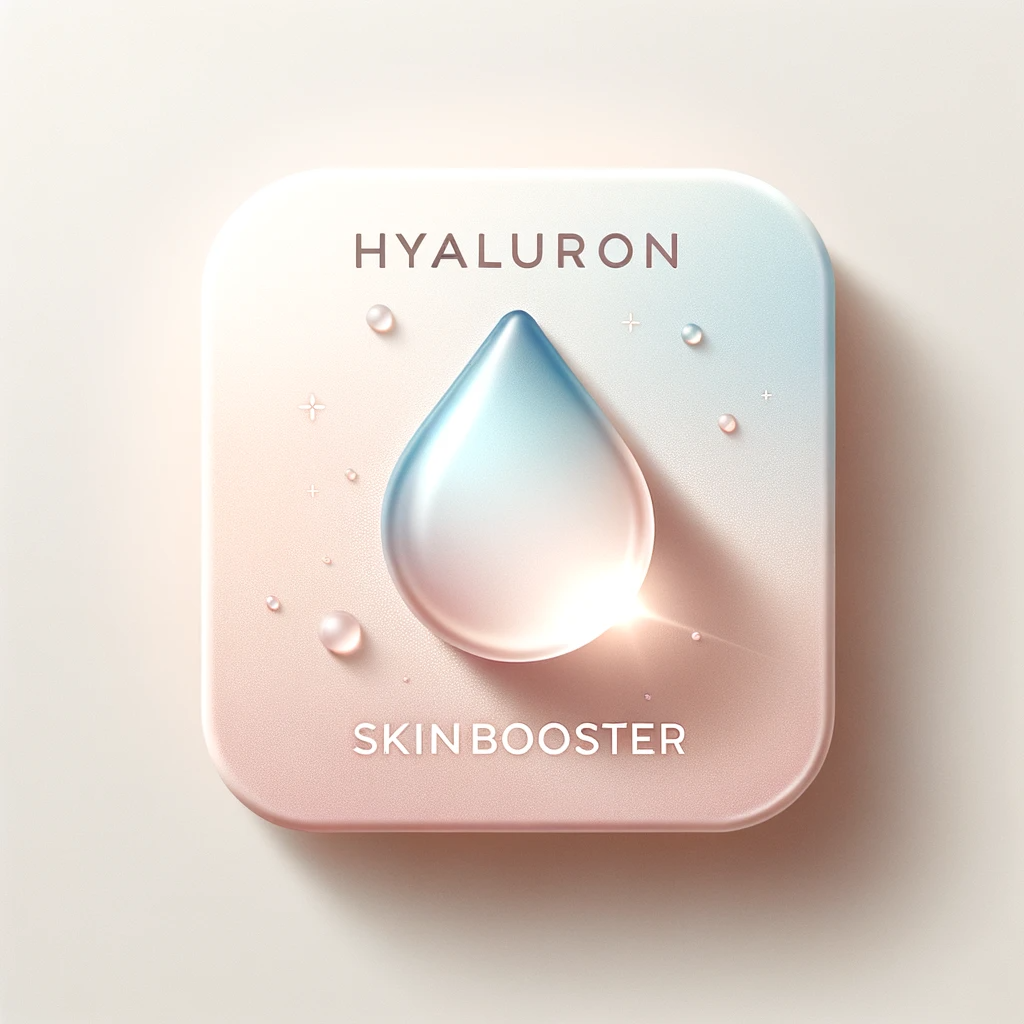 Hyaluron-Säure-Behandlung