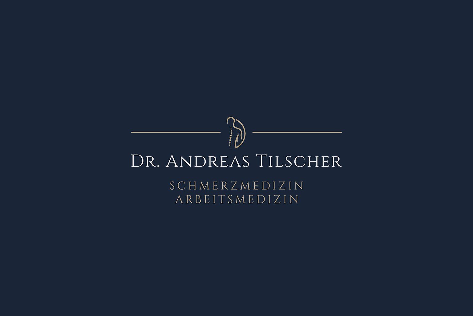 Dr. Andreas Tilscher