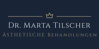 Logo Dr. Marta Tilscher