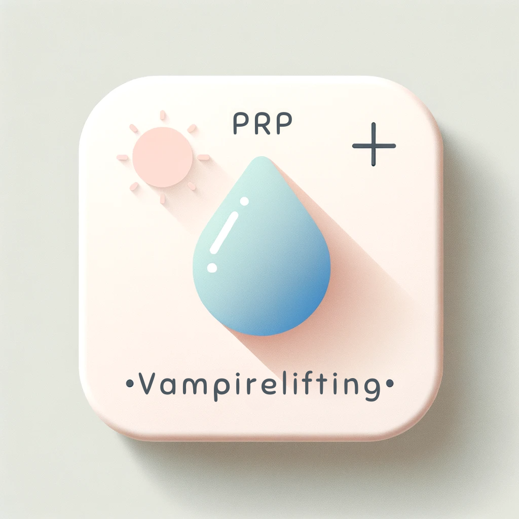 PRP-Vampirelifting-Behandlung