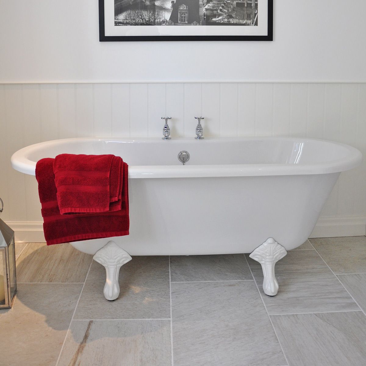 Bespoke bathrooms from Distinctive Finish, Bramhall, Stockport, Cheshire.