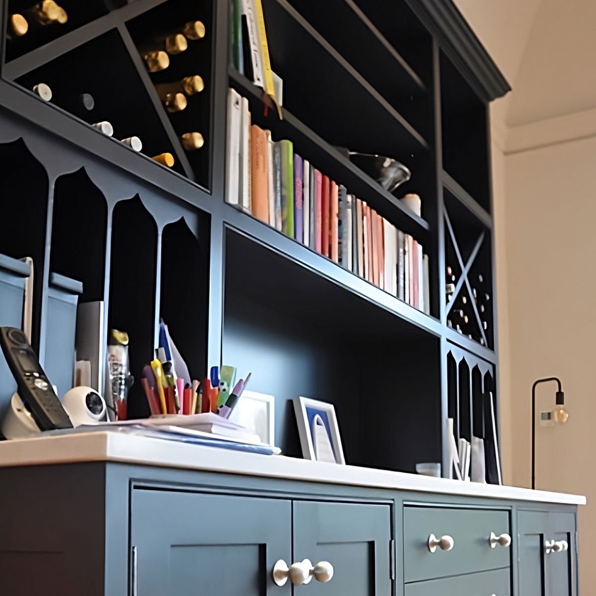 Distinctive Finish Works