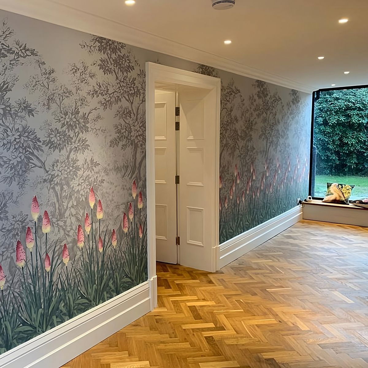 Property extensions from Distinctive Finish, Bramhall, Stockport, Cheshire.