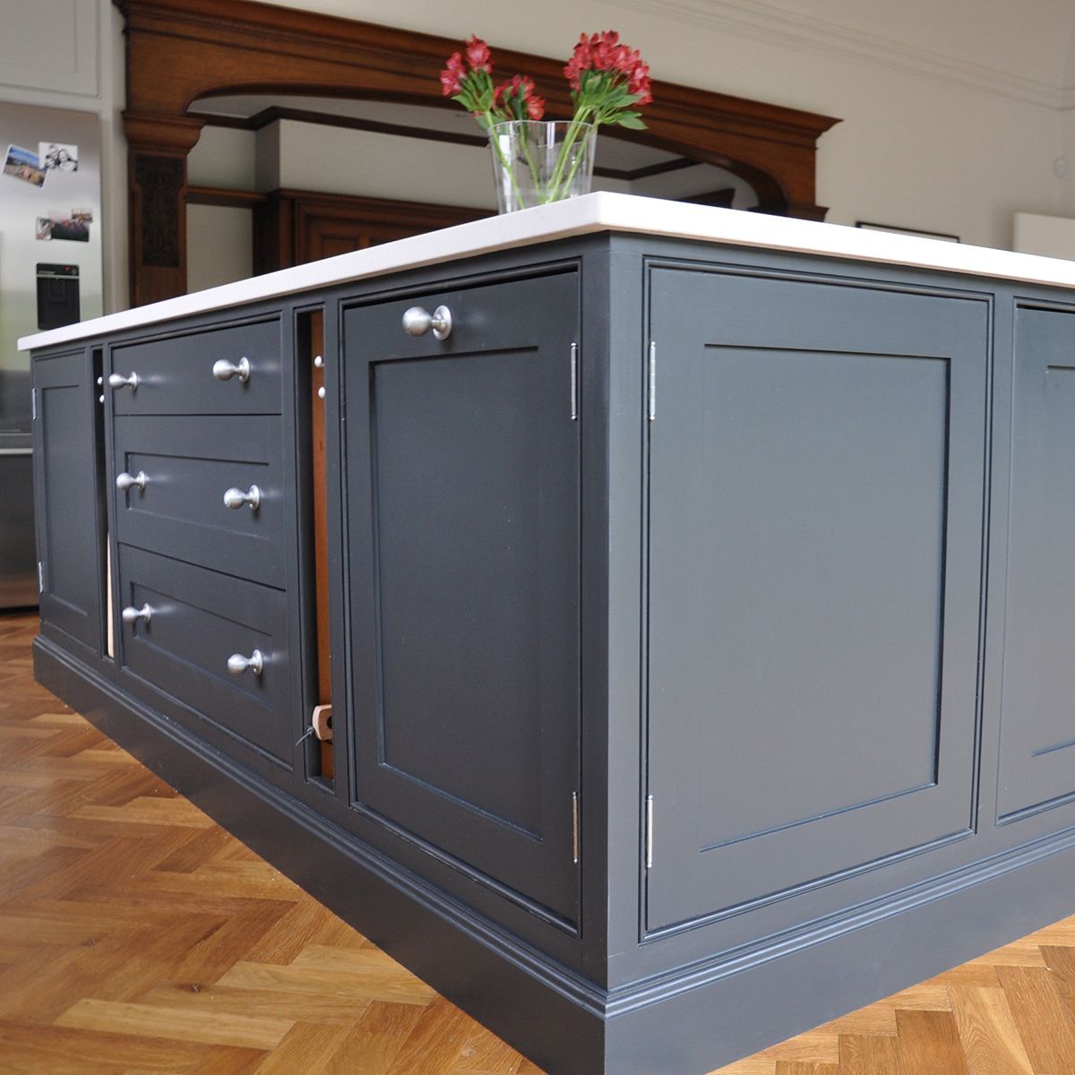 Distinctive Finish Works