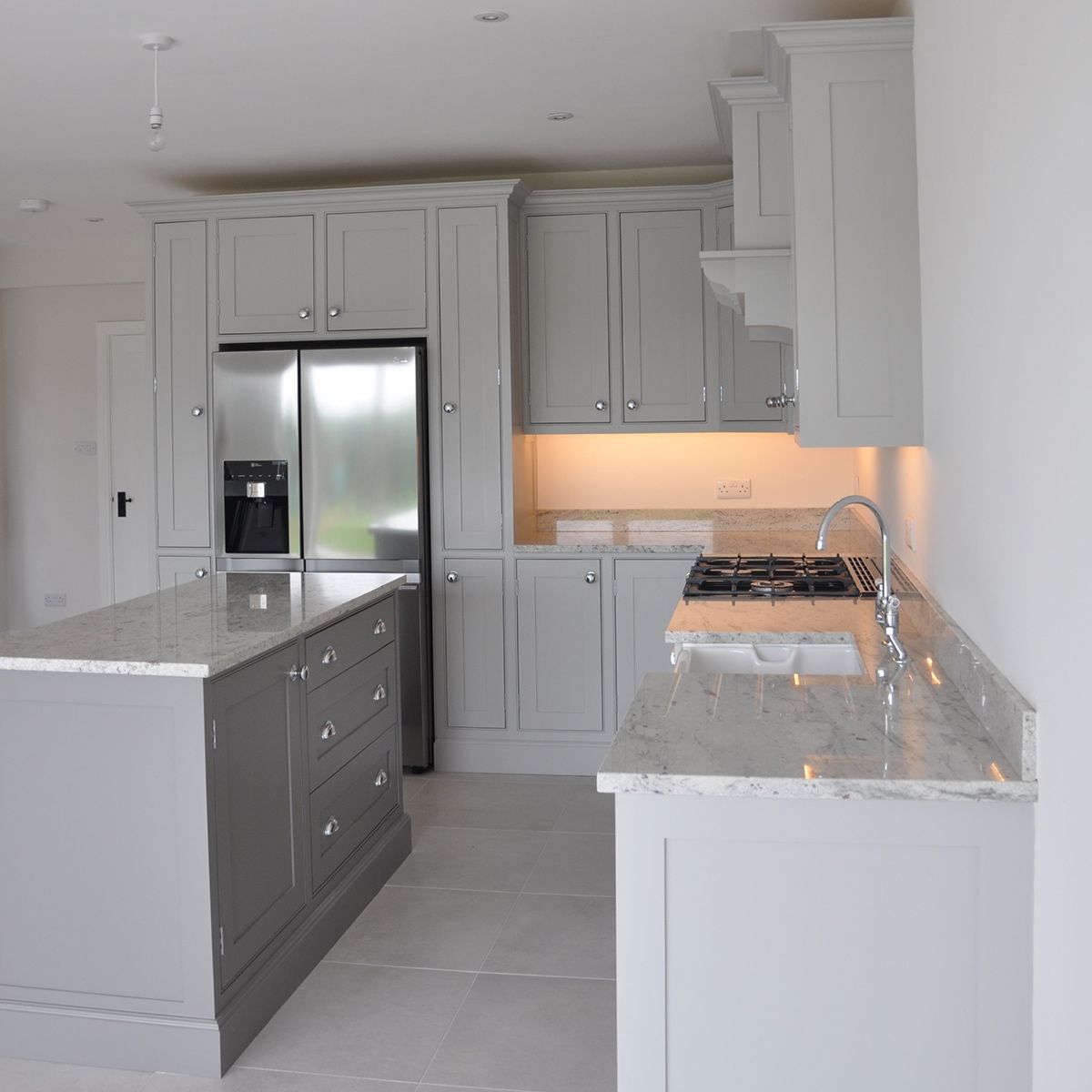 Distinctive Finish Works