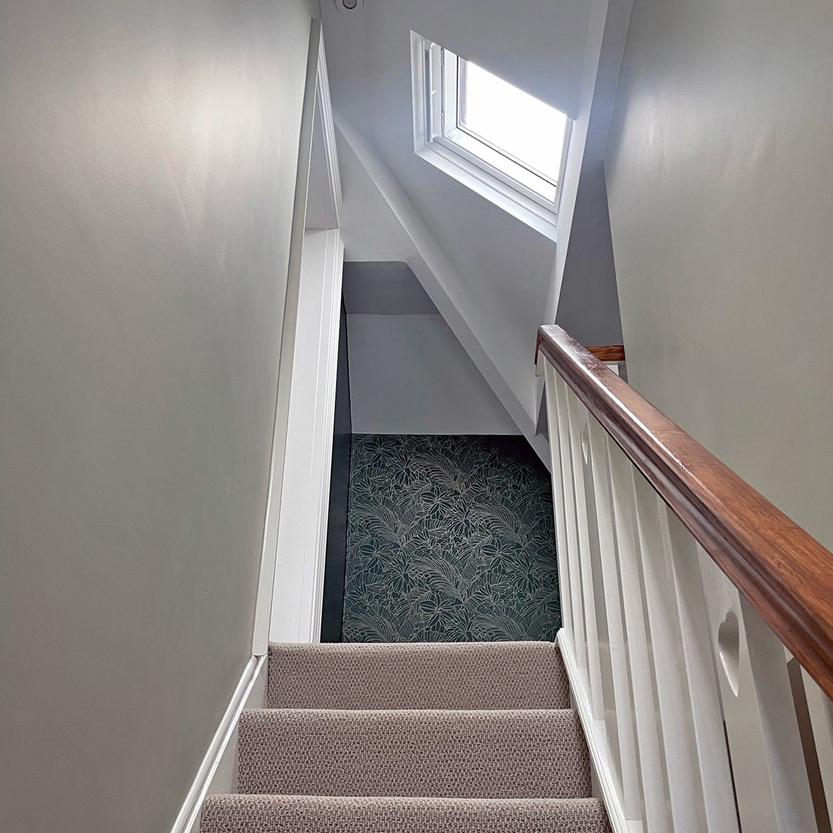 Distinctive Finish Works