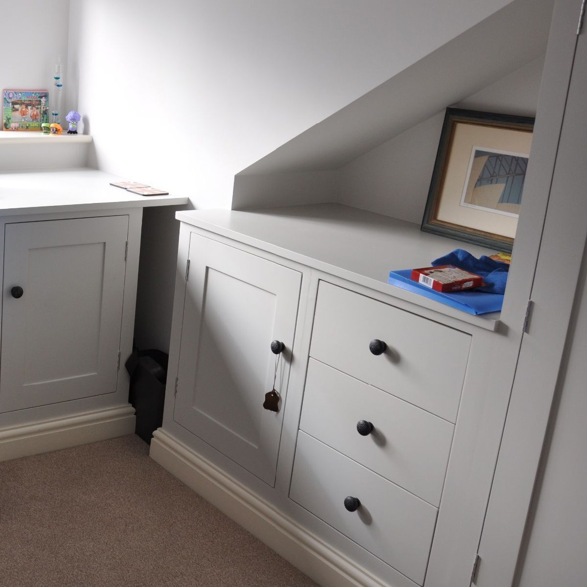 Distinctive Finish Works