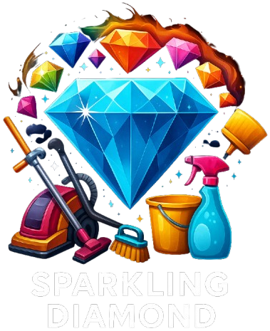 Cleaning Service in Mobile, AL | Sparkling Diamond