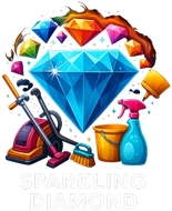 Cleaning Service in Mobile, AL | Sparkling Diamond