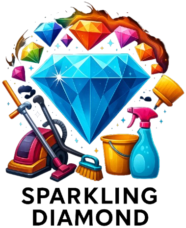 Cleaning Service in Mobile, AL | Sparkling Diamond