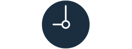 Clock Icon Clock Icon