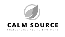 Calm Source Logo