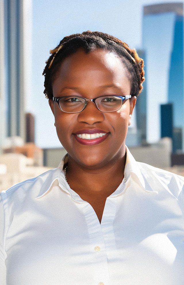 Dr. Dorothy Chatelier