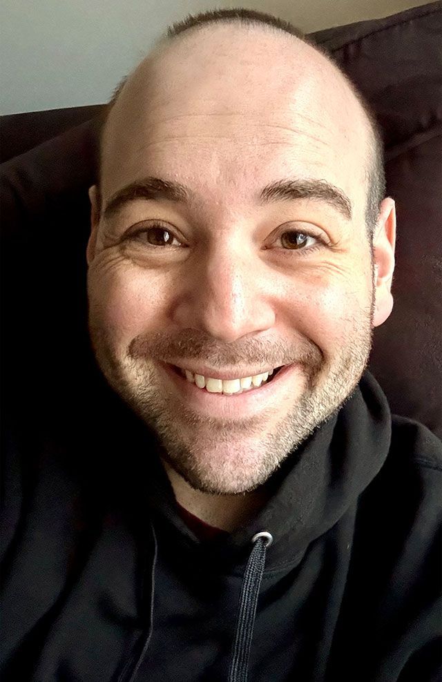 Ephraim Tokar