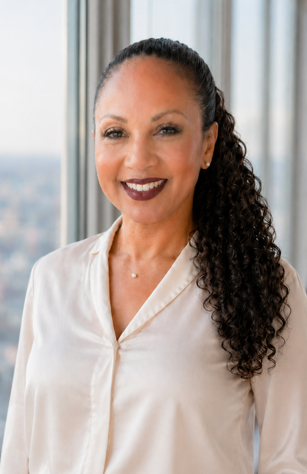 Pascale Davis