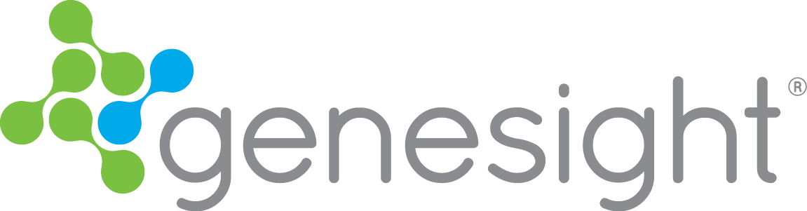 Genesight logo