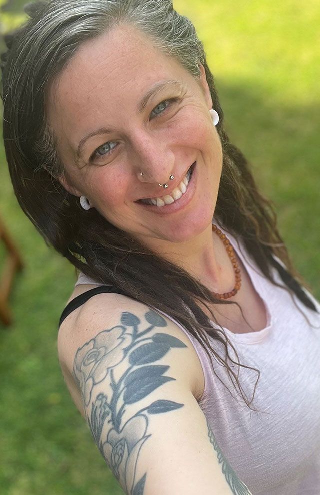Jeni I. Yarbrough