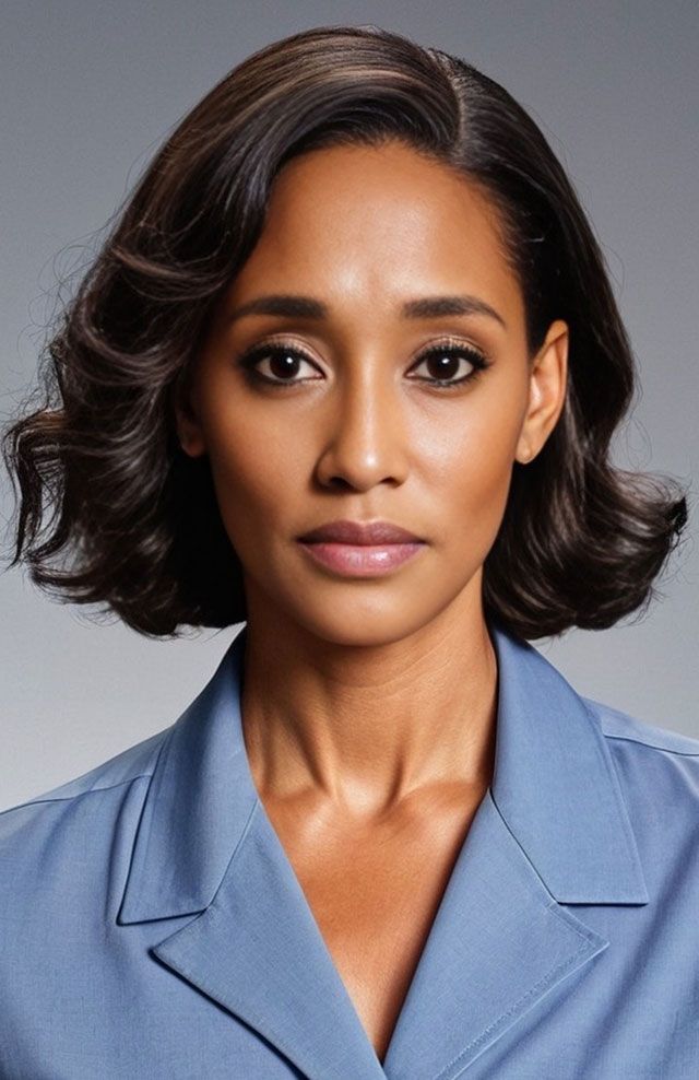 Martine Jerome