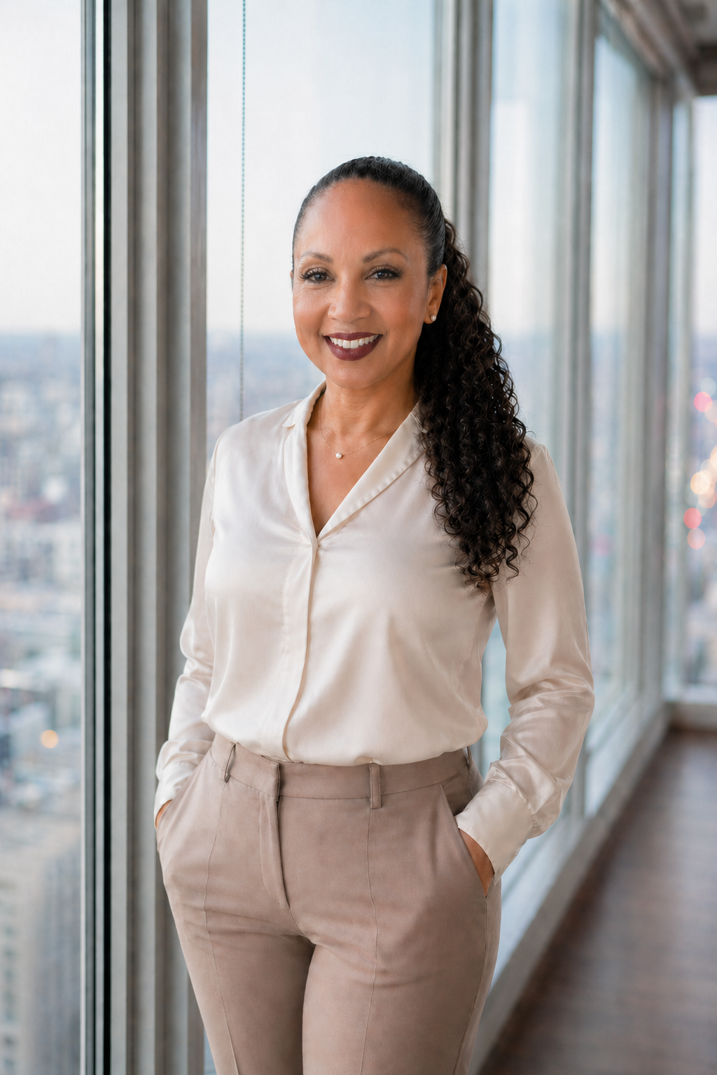 Pascale Davis