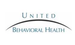 United Behavioral Health Logo