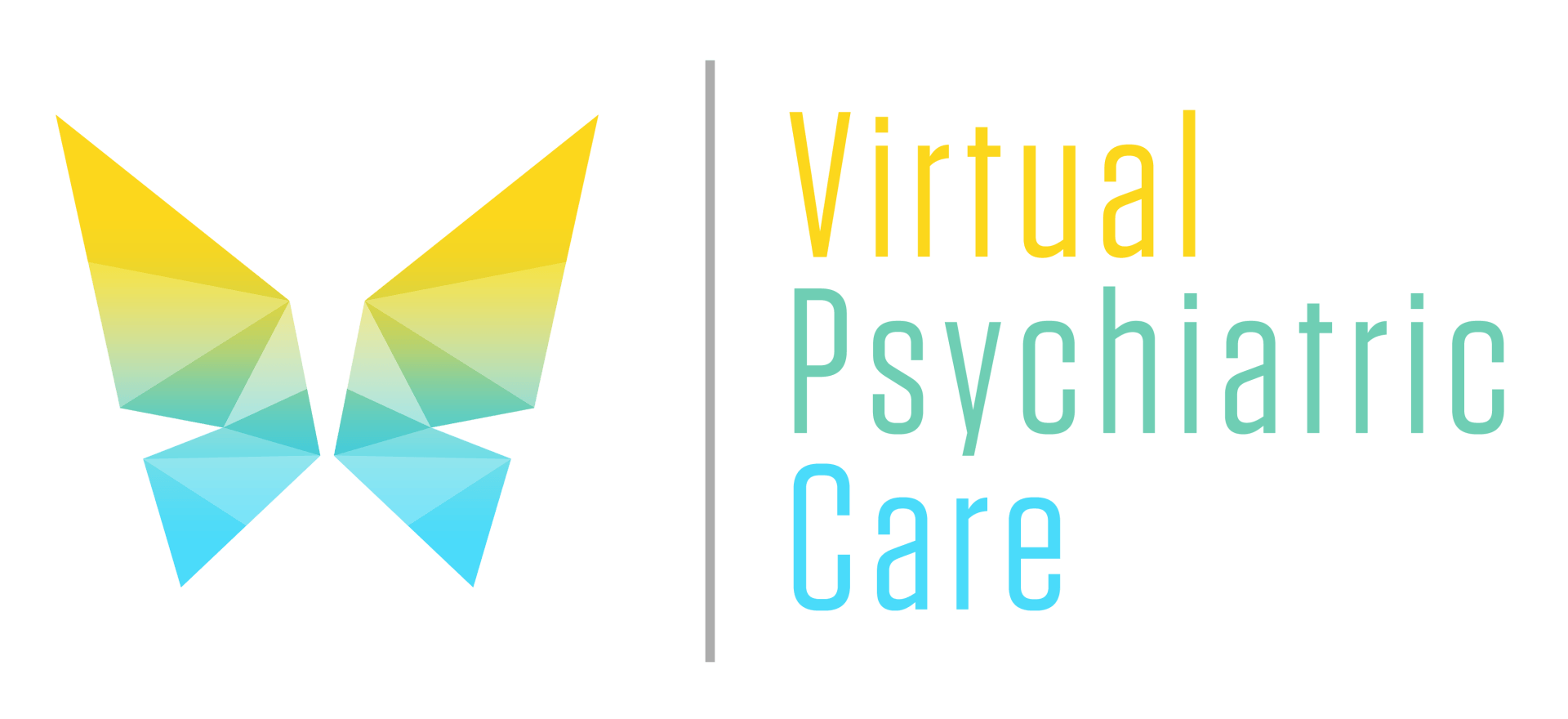 Virtual Psychiatric care logo