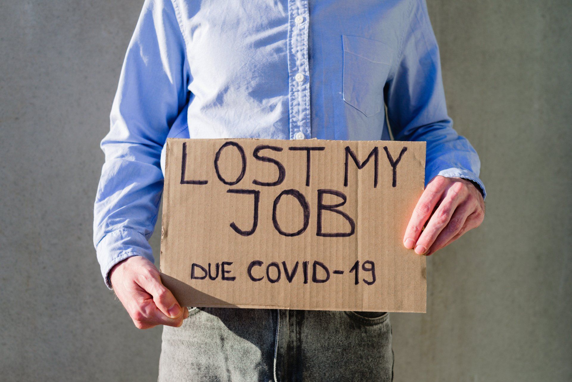 Does Unemployment Help You Find A Job