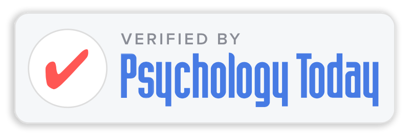 Logo for Psychology Today
