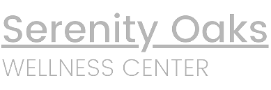 Serenity Oaks Wellness Logo