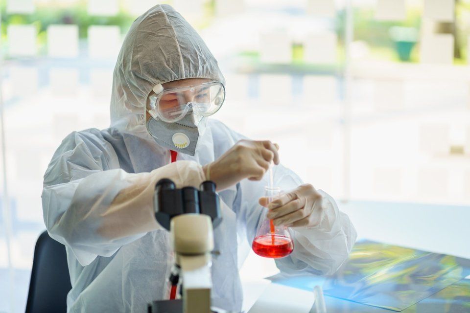 Trattamenti contro Coronavirus