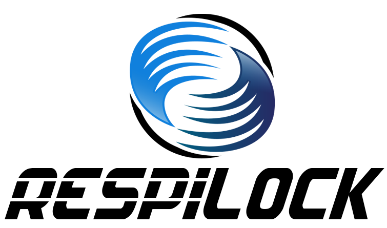Respilock Logo