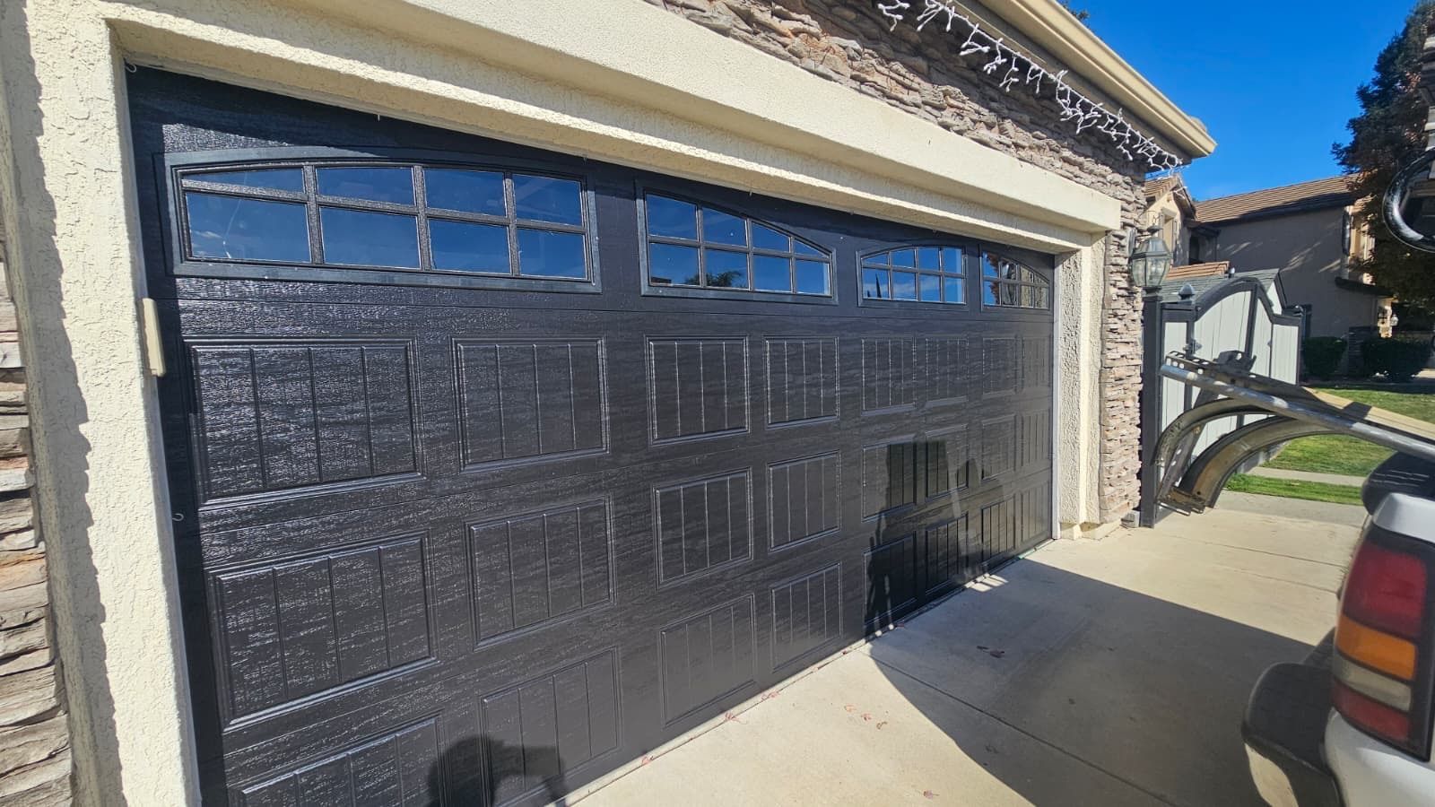 Speedy Gs Garage Door Repair and Installation Services