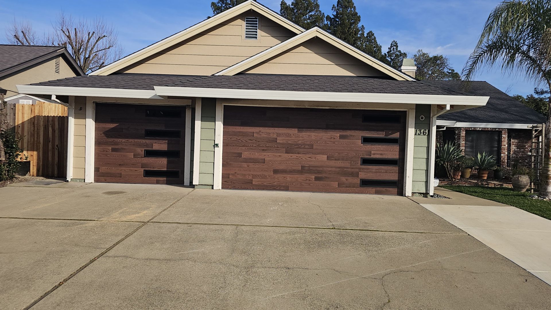 Speedy Gs Garage Door Repair and Installation Services