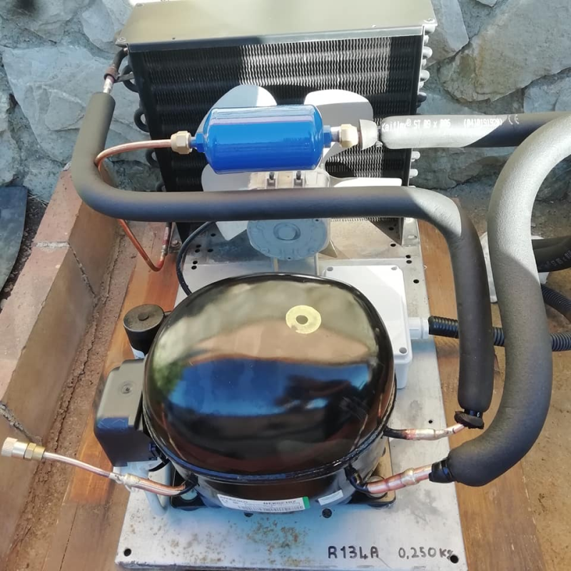 Tesla Impianti Elettrici