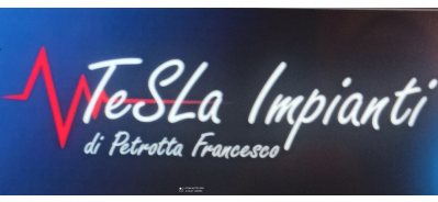 Tesla Impianti Elettrici