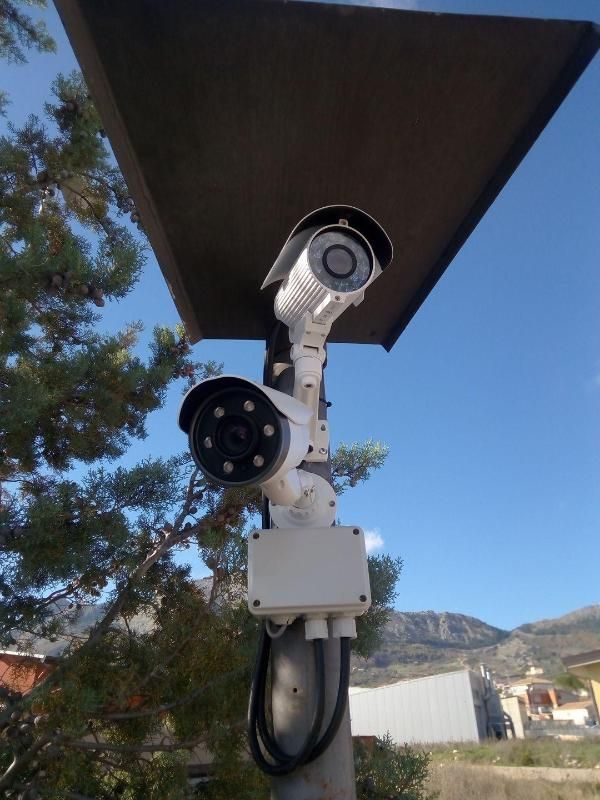 Tesla Impianti Elettrici