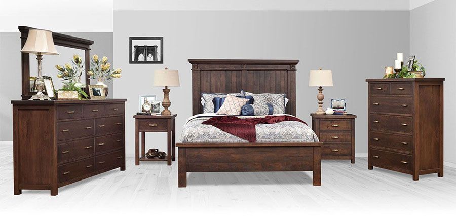 Timbermill Collection