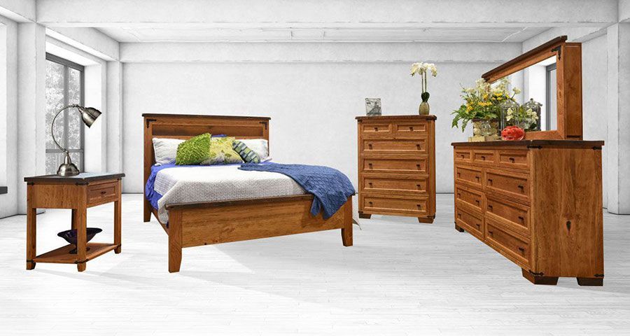 Farmhouse Heritage Collection