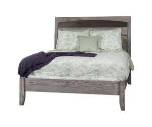 Kingston Panel Bed