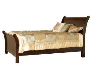Riverview Bed