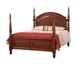 Wilmington Bed